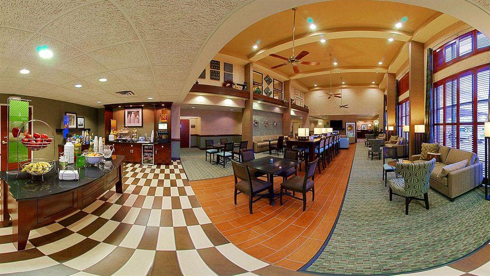 Hampton Inn & Suites Valparaiso Exteriér fotografie