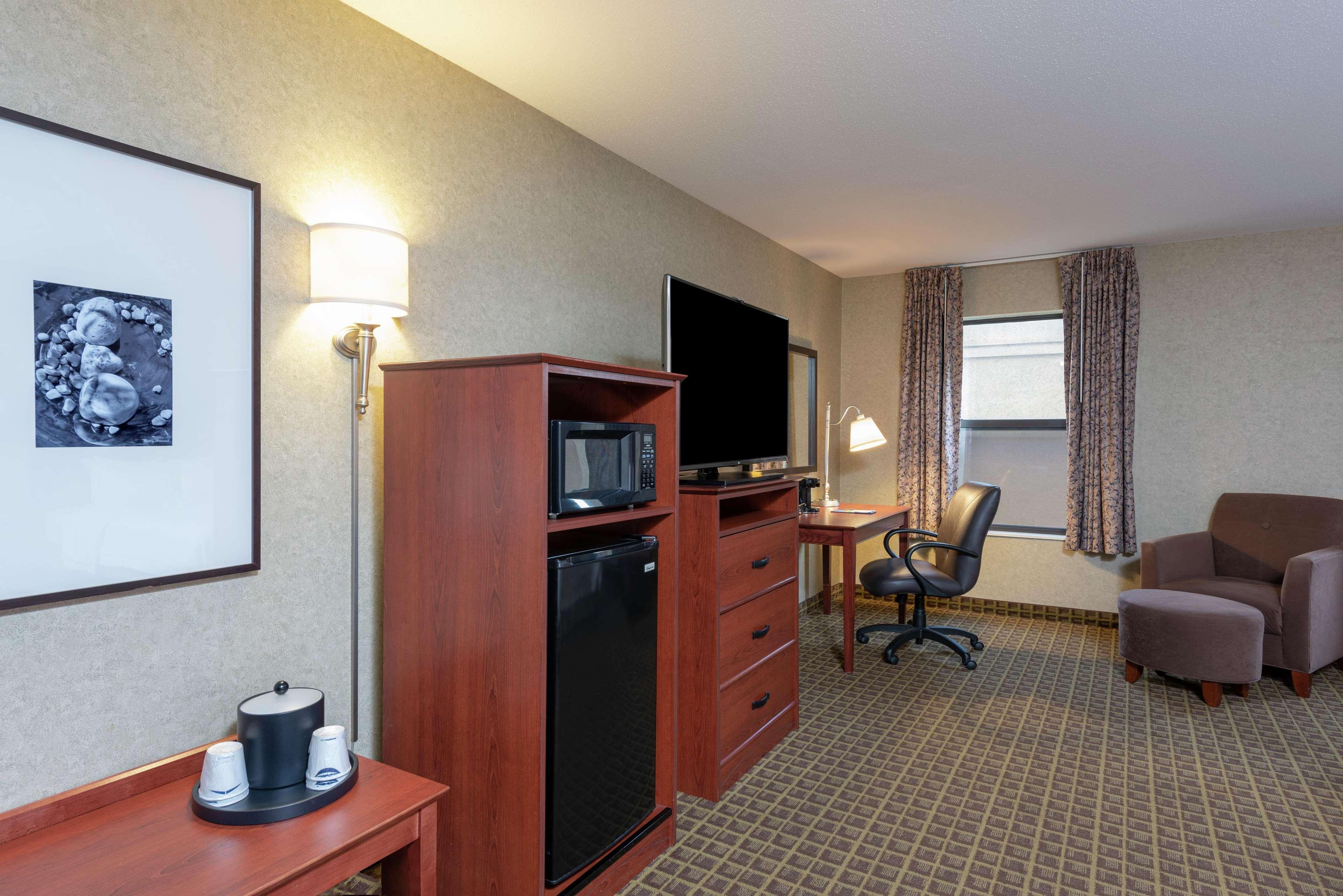 Hampton Inn & Suites Valparaiso Exteriér fotografie