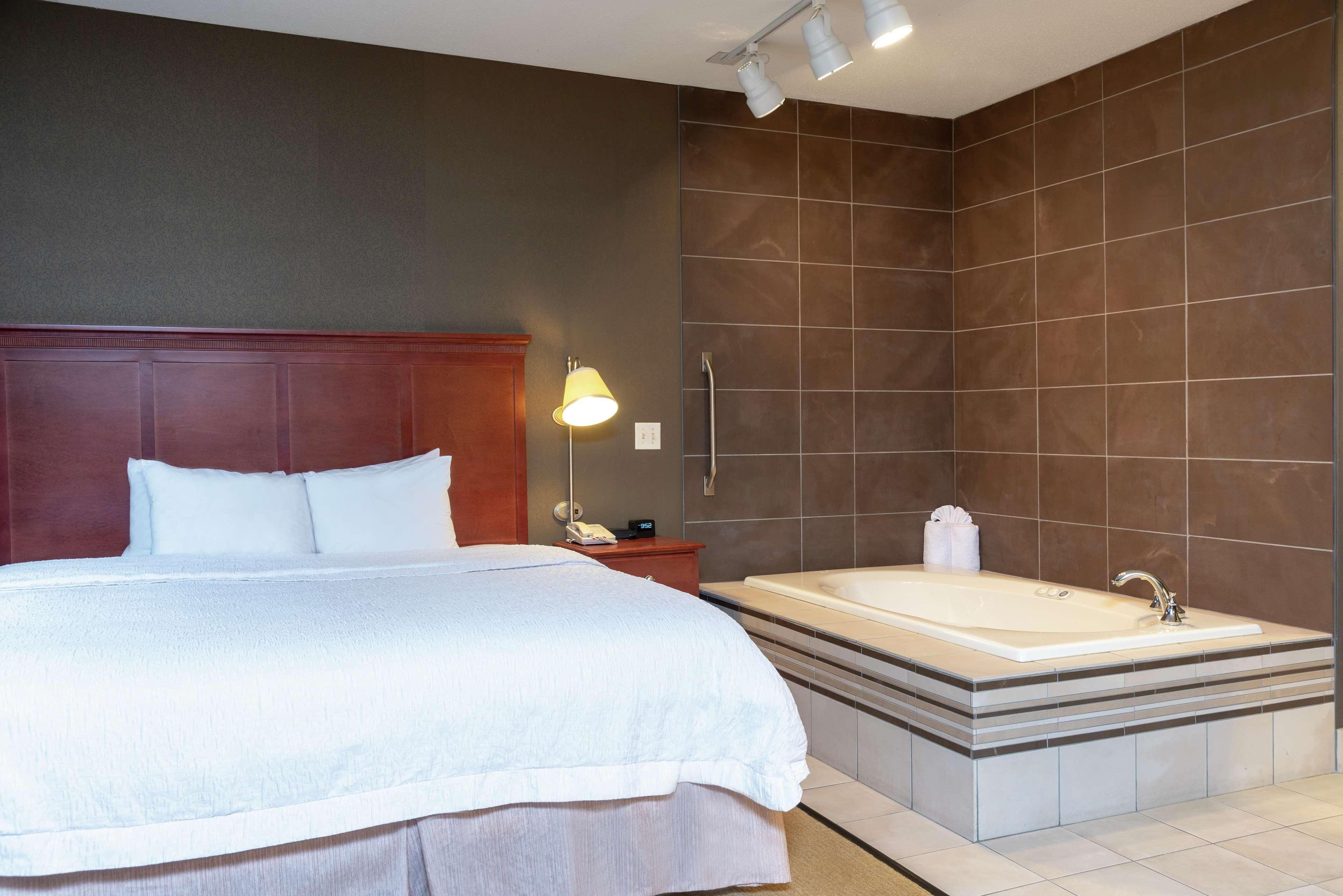 Hampton Inn & Suites Valparaiso Exteriér fotografie
