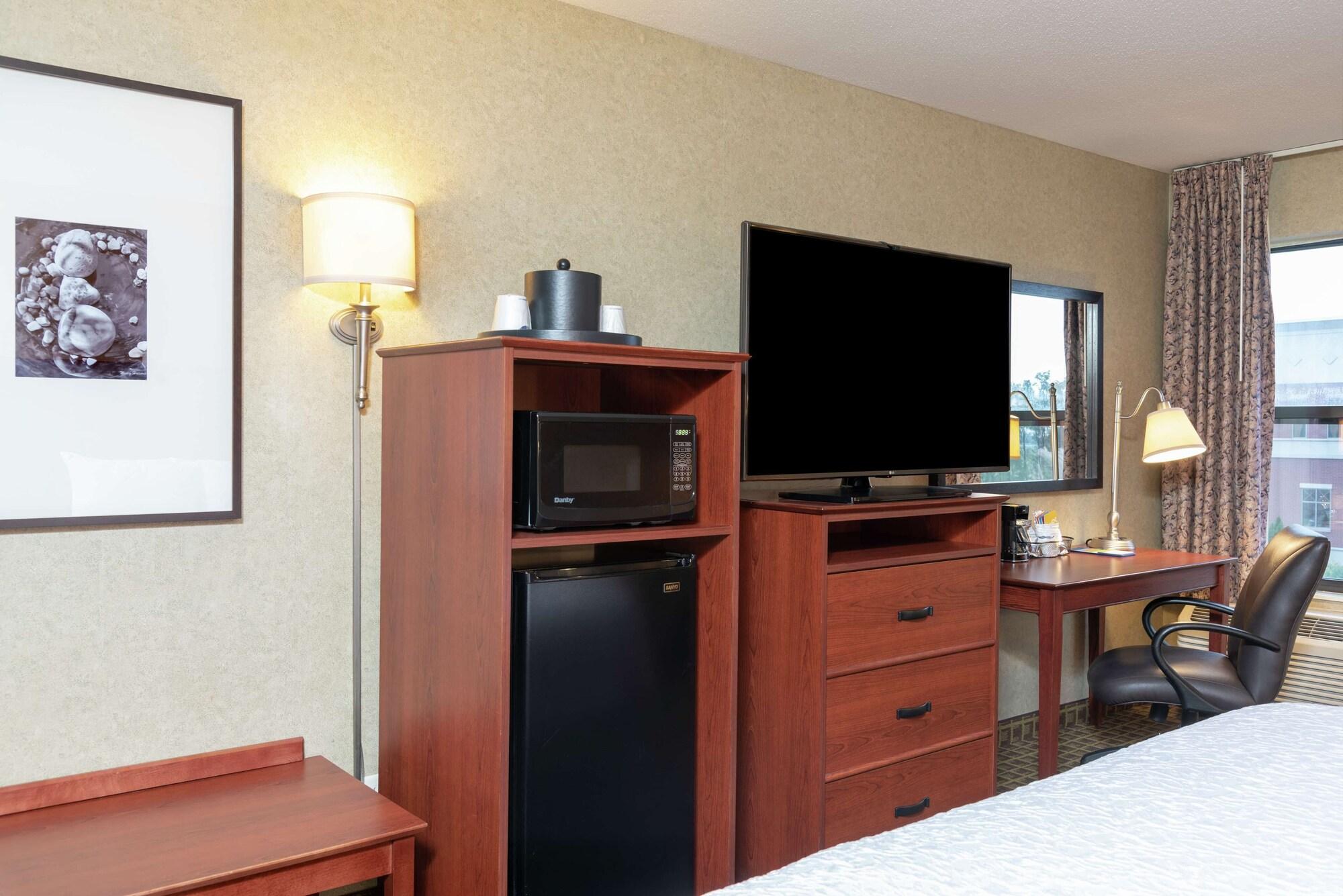 Hampton Inn & Suites Valparaiso Exteriér fotografie