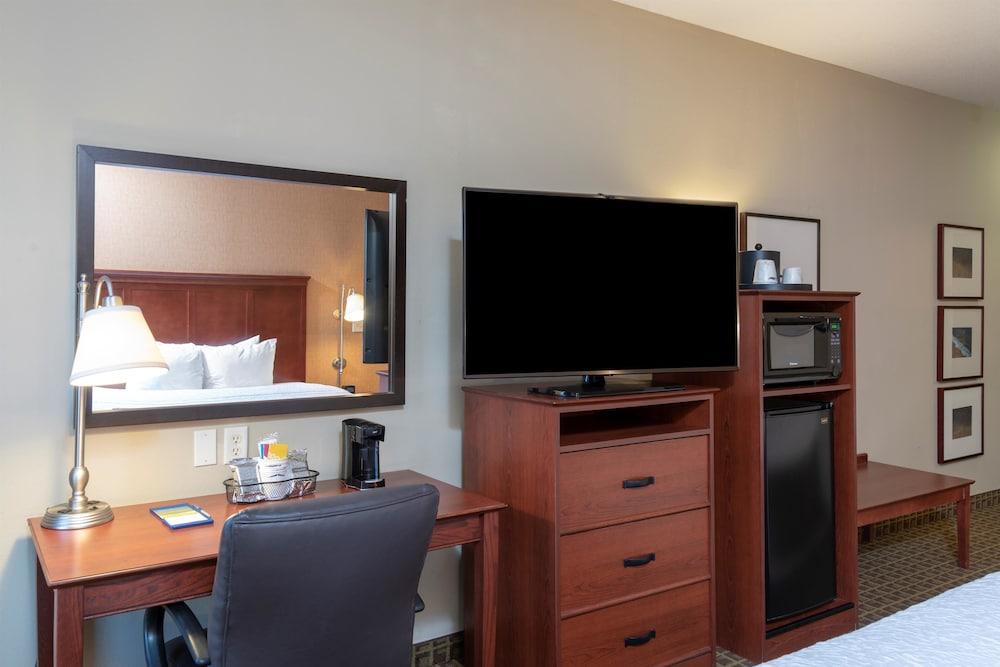 Hampton Inn & Suites Valparaiso Exteriér fotografie
