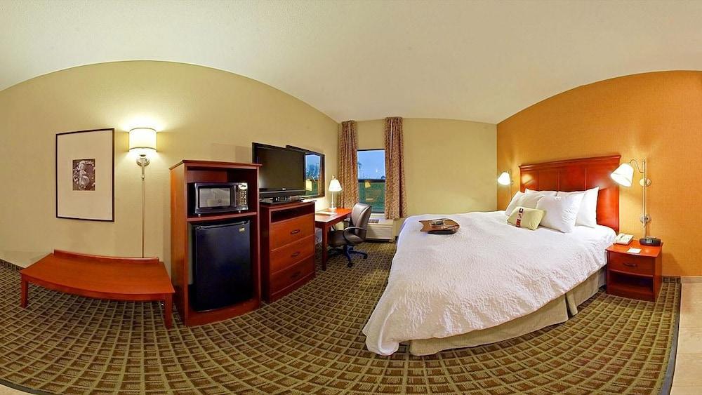 Hampton Inn & Suites Valparaiso Exteriér fotografie